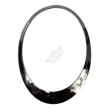BMW Mini R55 R56 R57 R58 Right Side Chrome Headlight Ring Trim 7149906