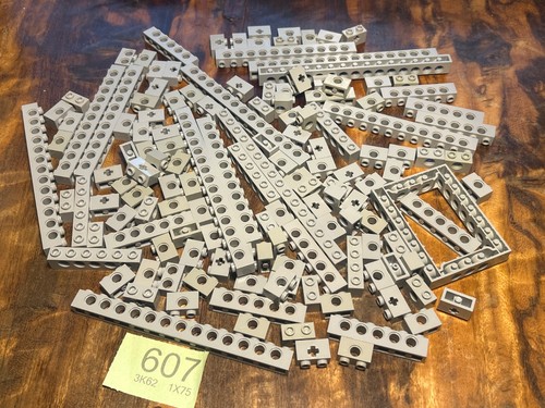 125x lego technic - 125x, mindstorms