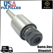 ER Collet with Revolving Live