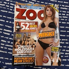 Zoo Magazine issue 59