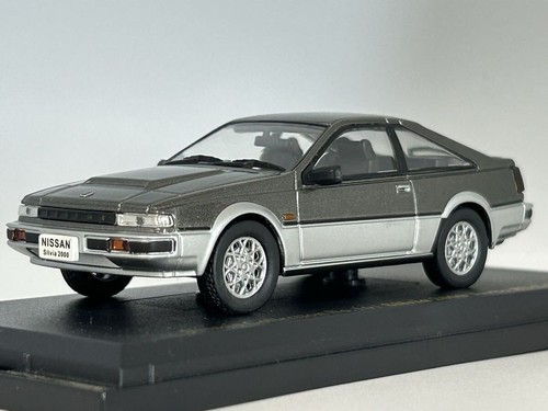 Nissan silvia turbo mini - nissan,