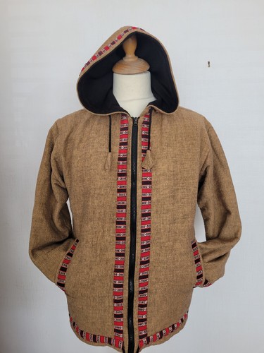 1an snow hippie fleece - , lined