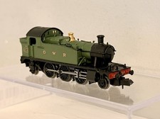Dapol N Gauge 2S-014-001 GWR