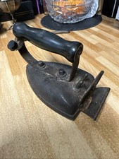 Vintage Electric Iron