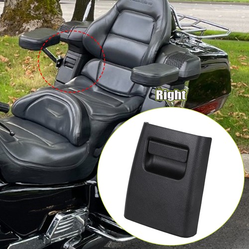Right rear storage - rear,
