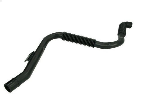 Pipe oil filler neck spare - filler,