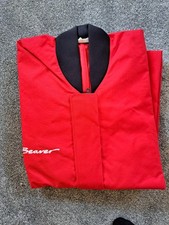 Beaver caving Oversuit - Adult XXXL