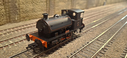 Dapol 024 002 - dapol, hawthorn