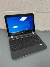 HP Pavilion DM1 AMD E450 with