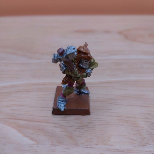 Citadel games workshop 1985 - games,