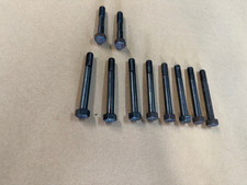 Ford Crossflow Cylinder Head