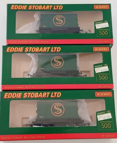 Hornby r6294b conflat - r6294b, x