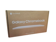 Samsung Galaxy Chromebook Go
