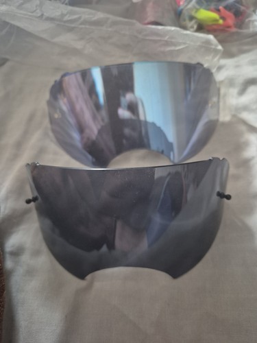 Oakley airbrake lens mtb - airbrake,