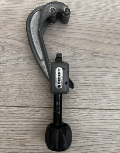 Geberit mepla 16mm 50mm - geberit, 16mm/