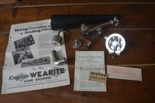 Gramophone Kingston home