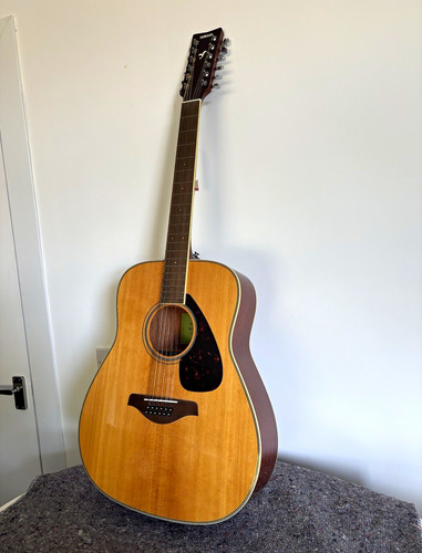 Yamaha fg820 string - yamaha, fg820-12