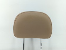 2001 Bmw 325i Headrest Head