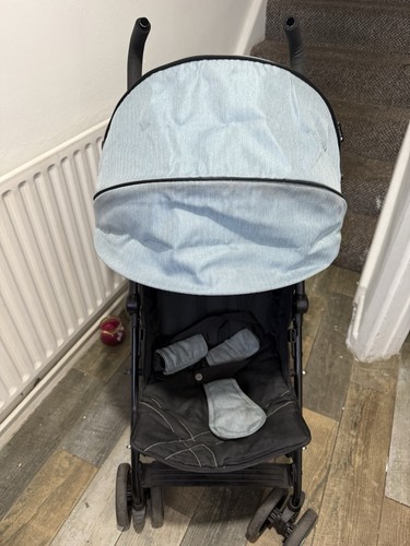 Cuggl lightweight buggy - cuggl,