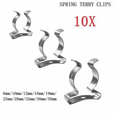 10PCS X TOOL SPRING TERRY