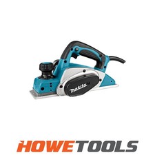 MAKITA KP0800 240v Planer 82mm