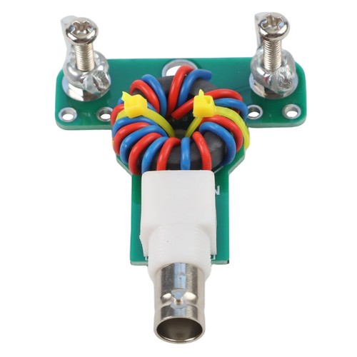 Shortwave dipole for - hf,