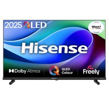 Hisense E5QTUK 32 inch Smart QLED TV 32E5QTUK