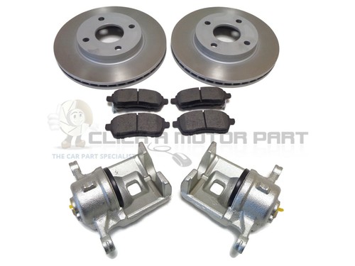 Ford fiesta mk7 front - fiesta, 08-17