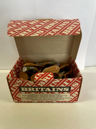 Britains herald 1394 - #,