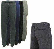 MEN'S FLEECE JOGGERS JOGGING