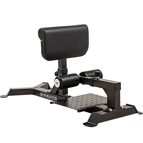 Adjustable sissy squat bench - squat,