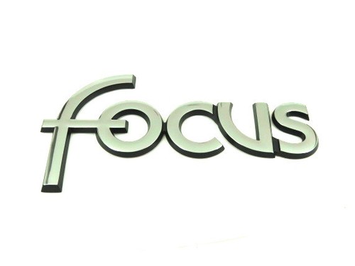Genuine new ford focus - new,