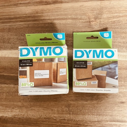 Dymo 30336 and - 30336,