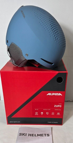 Alpina zupo ski snowboard - ski,