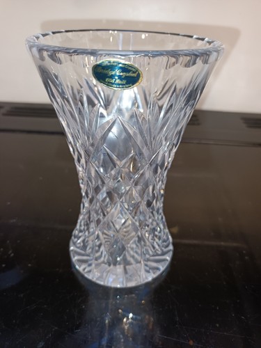 Vintage inch waisted - waisted, vase