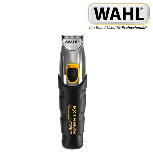 Wahl pro extreme - extreme, grip