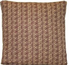 Vintage Cushion Cover Purple