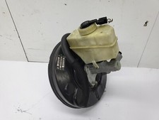 BMW E46 320d - Brake Booster Master Cylinder 6757118 29675711802 (39)