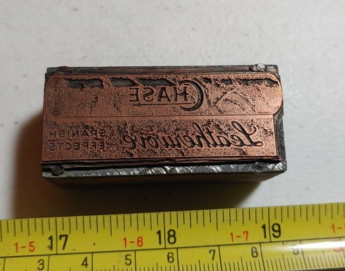 Vintage letterpress printing - vintage,