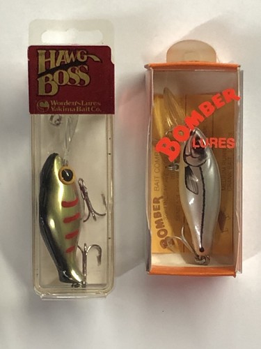 Vintage worden hawg - worden’s,