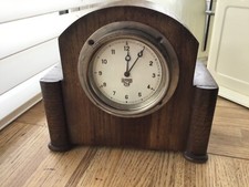 VINTAGE SMITHS LONDON CAR