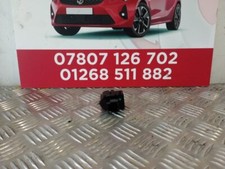 Vauxhall Astra K Sri S/s E6 4 Dohc 2015-2021 WING MIRROR SWITCH 22934609