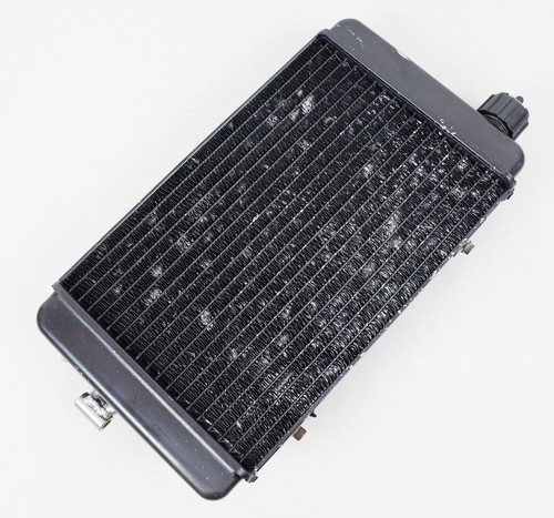 Black aluminium 350 - x, 200