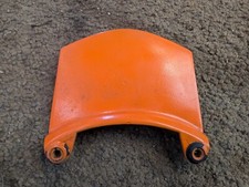 Kawasaki ER6N 2006-2008 Rear Tail Fairing Panel Mid Section