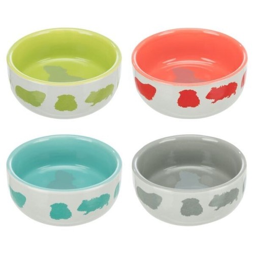 Trixie small animal - trixie, ceramic