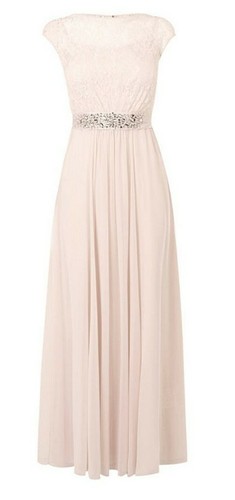 Coast lori lee lace - coast, prom