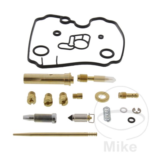 Keyster carb repair kit - carb,