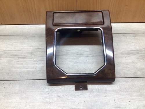 Range rover p38 vogue walnut - vogue,