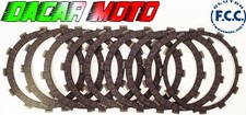 Clutch Disc Kit FCC First