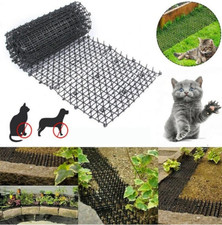 Dig Stopper Prickle Strip Cat
